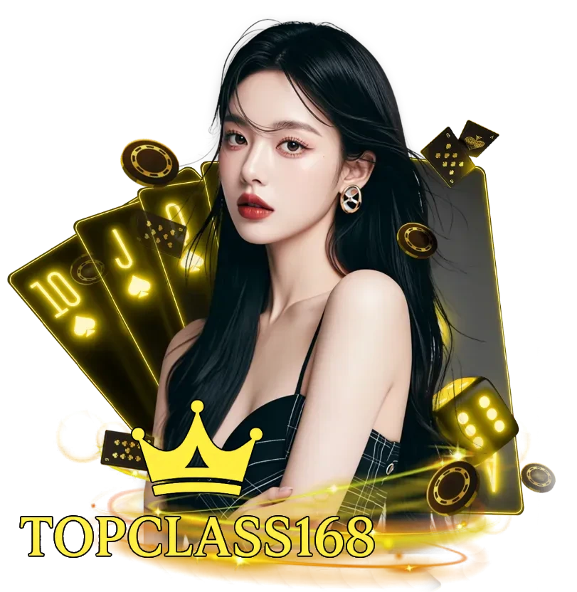 TOPCLASS168
