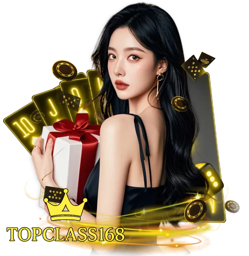 TOPCLASS168