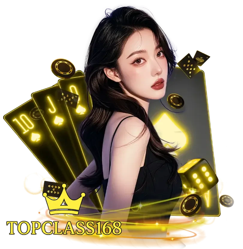 TOPCLASS168